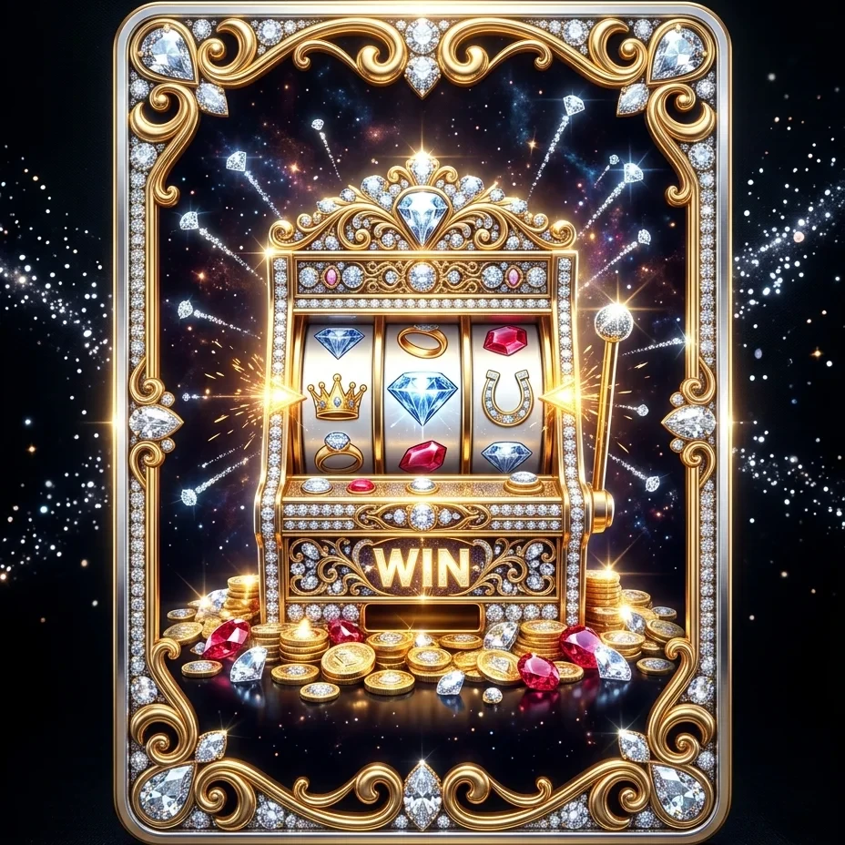 Diamond Strike bij Hommerson